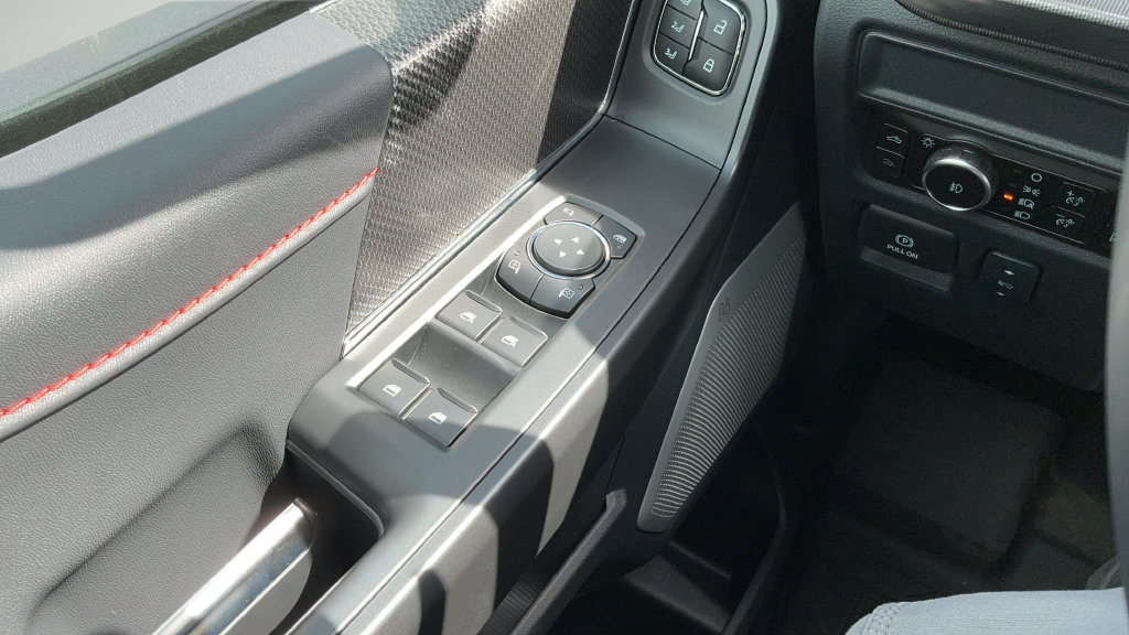 New 2026 Ford F150 Raptor AWD/4WD image 14