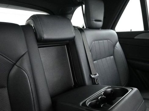 Used 2019 Mercedes-Benz GLE 43 AMG 4MATIC image 14