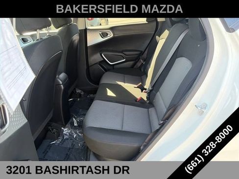 Used 2024 Kia Soul LX w/ Option Group 015 FWD image 23