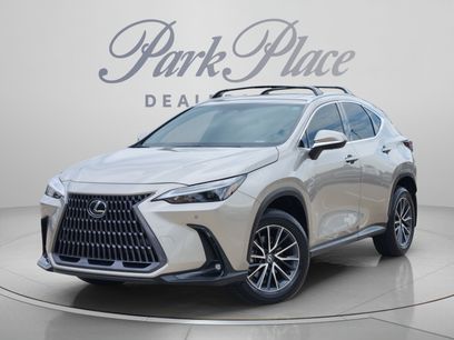Used 2025 Lexus NX 350 AWD w/ Accessory Package (2T)