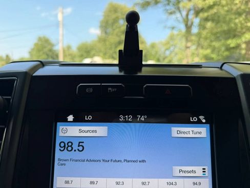 Used 2019 Ford F250 XLT AWD/4WD image 48