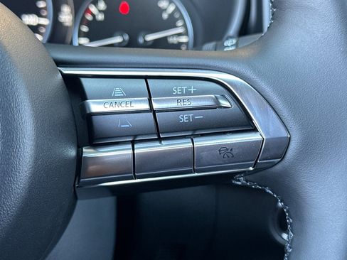 Used 2025 MAZDA CX-50 2.5 Hybrid w/ Cargo Package image 30