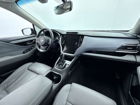 Used 2022 Subaru Legacy Limited image 16