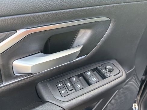 New 2026 RAM 1500 Big Horn image 19