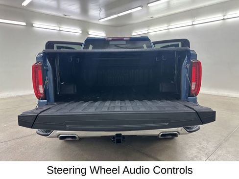 Used 2024 GMC Sierra 1500 SLT w/ SLT Premium Plus Package AWD/4WD image 28