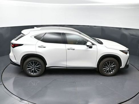 Used 2025 Lexus NX 350 AWD w/ Accessory Package (K3) image 38