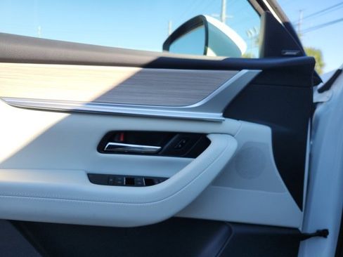 New 2026 MAZDA CX-90 3.3 Turbo w/ Premium Plus Pkg image 10