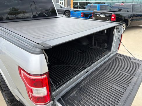 Used 2019 Ford F150 XLT w/ Equipment Group 302A Luxury AWD/4WD image 17