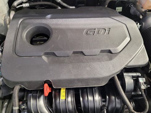 Used 2021 Kia Sportage LX AWD/4WD image 30