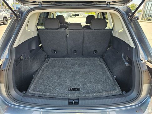 Used 2019 Volkswagen Tiguan S AWD/4WD image 29