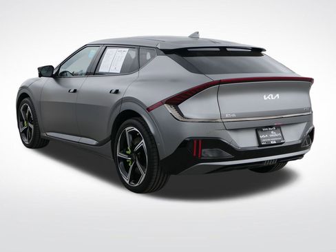 Certified 2024 Kia EV6 GT image 7