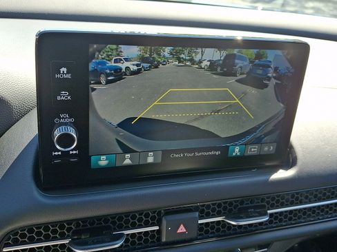 Certified 2024 Honda HR-V EX-L image 18