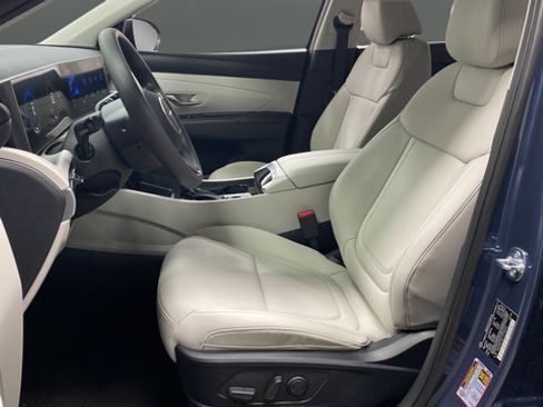 New 2026 Hyundai Tucson SEL Plus AWD/4WD image 9