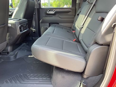 New 2026 Chevrolet Silverado 2500 LTZ w/ LTZ Plus Package image 41