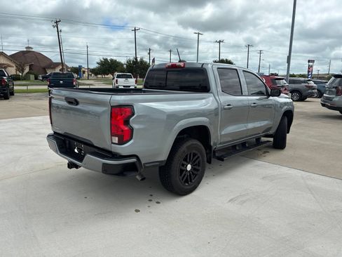 Used 2025 Chevrolet Colorado LT w/ Advanced Trailering Package RWD image 3