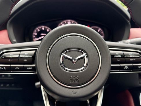 New 2026 MAZDA CX-70 3.3 Turbo S w/ Premium Package image 25