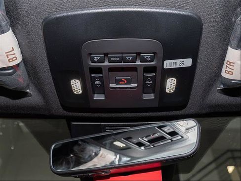 New 2026 Toyota Camry XSE FWD image 16