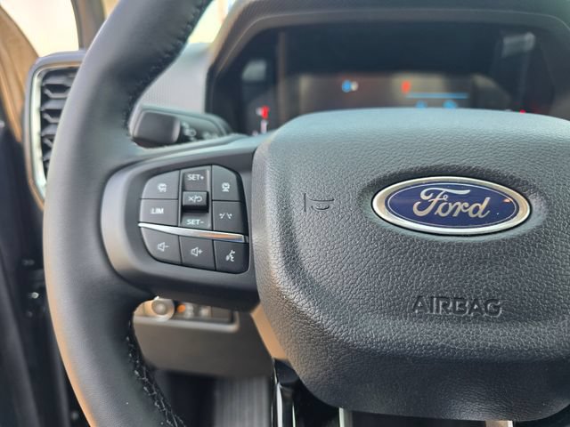 New 2026 Ford Ranger XLT AWD/4WD image 25