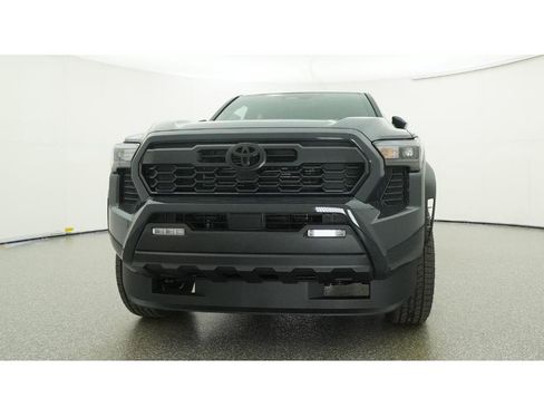 New 2026 Toyota Tacoma TRD Off-Road image 31