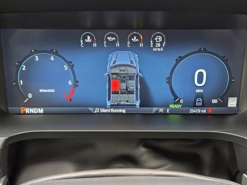 Certified 2025 Ford F150 XLT w/ Equipment Group 302A MID AWD/4WD image 15