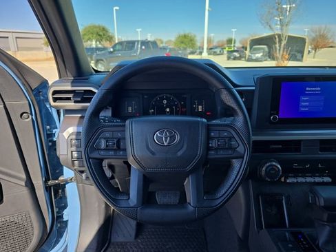 New 2026 Toyota Tacoma SR5 image 14