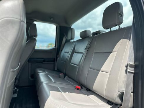 Used 2019 Ford F150 XL w/ Equipment Group 101A Mid RWD image 15