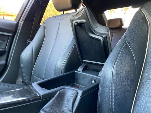 Used 2018 BMW 330i Sedan RWD image 57