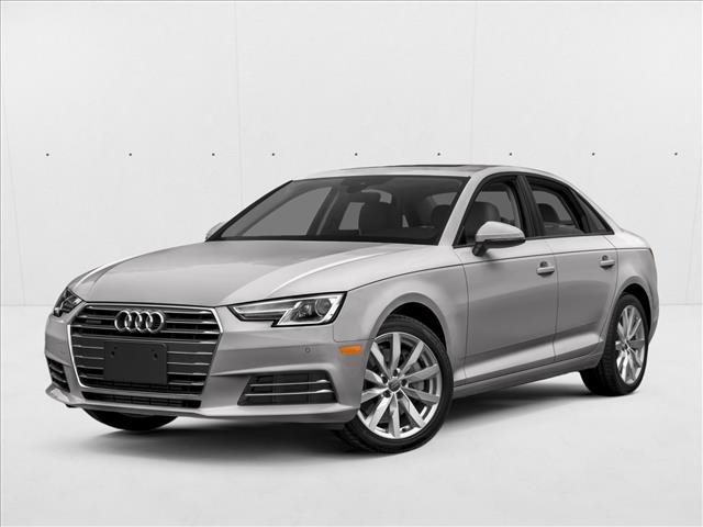 Used 2017 Audi A4 2.0T Premium Plus w/ Premium Plus Package AWD/4WD image 1