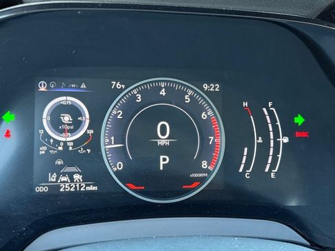 Certified 2023 Lexus RX 350 Premium w/ Accessory Package (Z1) FWD image 26