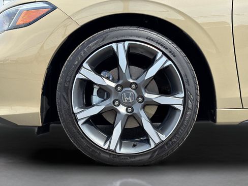 Certified 2026 Honda Civic Sport Touring image 11
