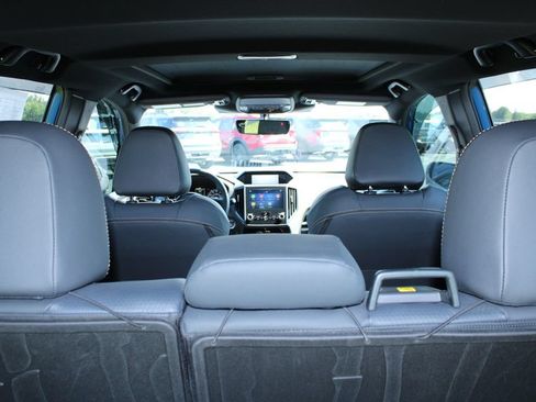 Used 2025 Subaru Forester Wilderness AWD/4WD image 14