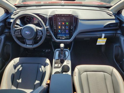 New 2026 Subaru Crosstrek 2.5i Limited image 9