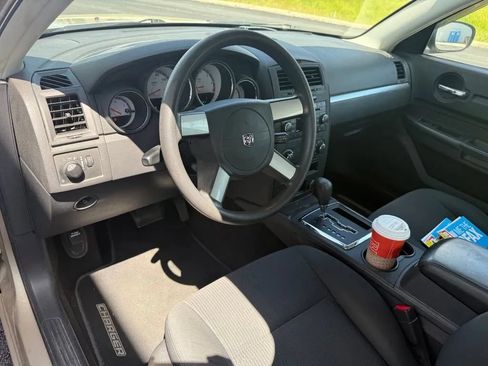 Used 2008 Dodge Charger SE w/ Convenience Group I RWD image 12