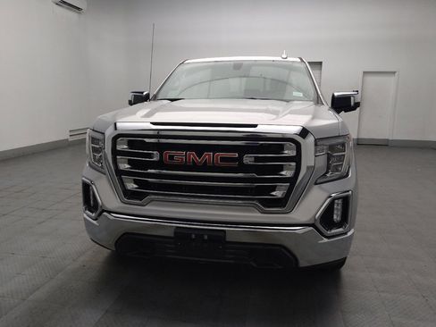 Used 2019 GMC Sierra 1500 SLT w/ SLT Premium Package RWD image 15