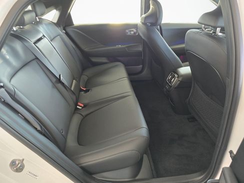 New 2024 Hyundai Ioniq 6 SEL AWD/4WD image 28