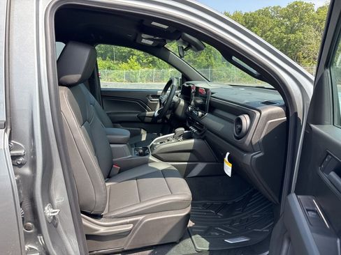 New 2026 Chevrolet Colorado Trail Boss image 10