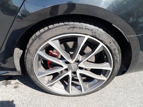 Used 2018 Audi S4 Prestige w/ Prestige Package image 20