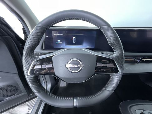 Certified 2024 Nissan Ariya AWD image 16