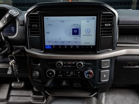 Used 2025 Ford F150 XL w/ Equipment Group 103A High image 19