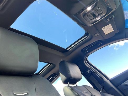 Used 2021 Cadillac CT5 Premium Luxury RWD image 27