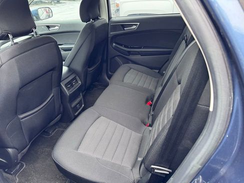 Used 2018 Ford Edge SEL image 9