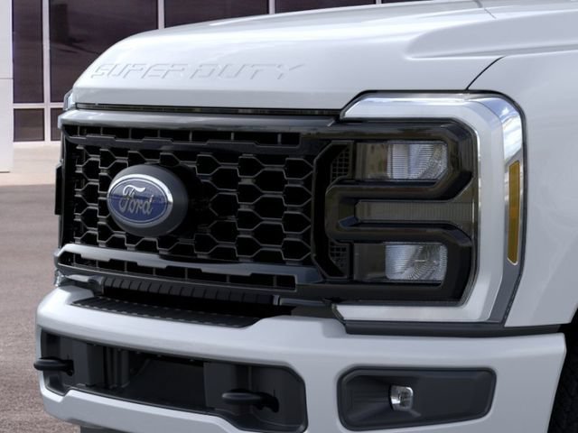 New 2026 Ford F250 XL w/ STX Appearance Package AWD/4WD image 17