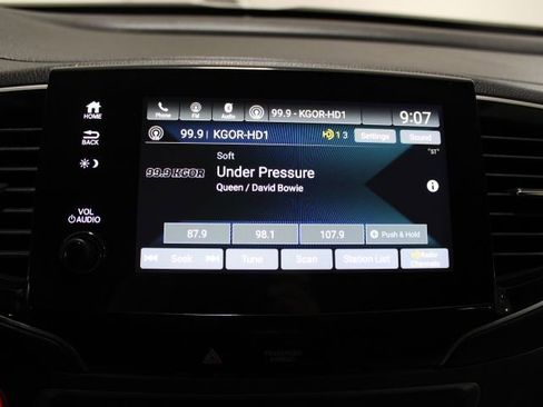 Used 2022 Honda Pilot Special Edition image 4