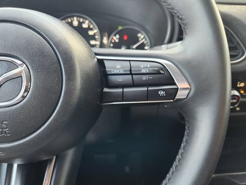 Used 2024 MAZDA CX-30 Carbon AWD/4WD image 31