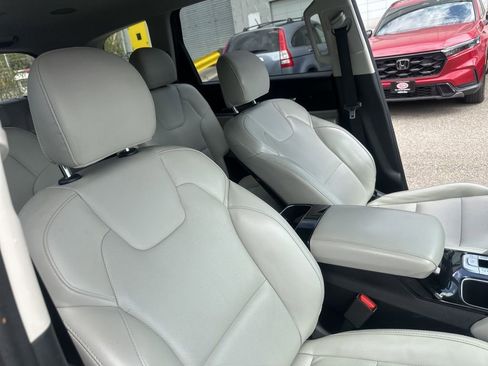 Used 2021 Kia Telluride S image 38