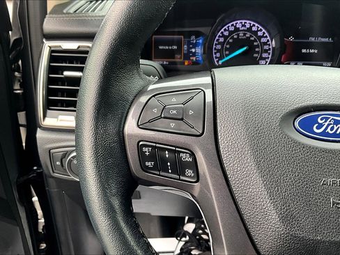 Used 2020 Ford Ranger Lariat w/ Equipment Group 501A Mid image 24