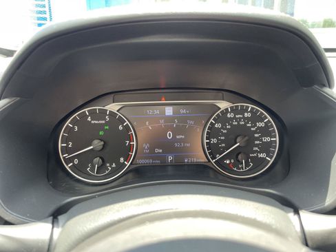 Used 2022 Nissan Altima 2.5 SL FWD image 24