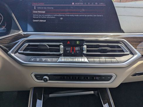 Used 2019 BMW X5 xDrive40i w/ Convenience Package image 14