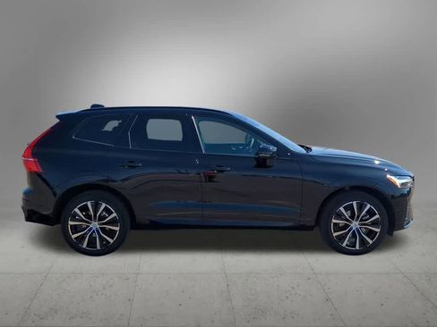 Certified 2024 Volvo XC60 B5 Plus w/ Climate Package AWD/4WD image 7