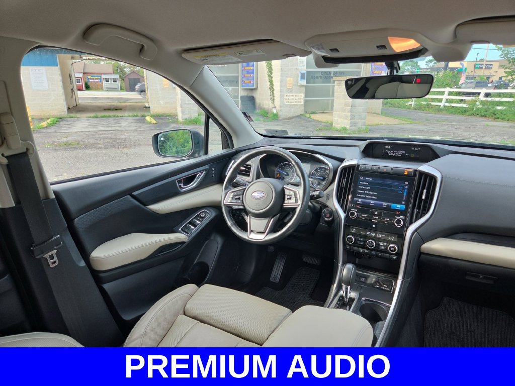 Used 2020 Subaru Ascent Limited w/ Popular Package #2 AWD/4WD image 12